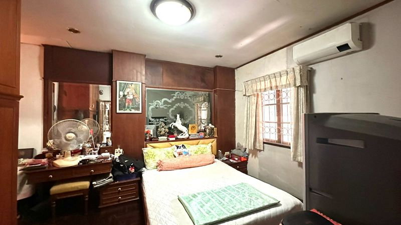 รูป ✨✨✨(ขาย)ทาวน์โฮมหลังมุม 39 ตร.ว. 🏠บ้าน 3 ชั้น 4 ห้องนอน 📍ปรีดีพนมยงค์ 13 สุขุมวิท 71  💛 🚅ใกล้ BTS พระโขนง - รูปที่ 16/20