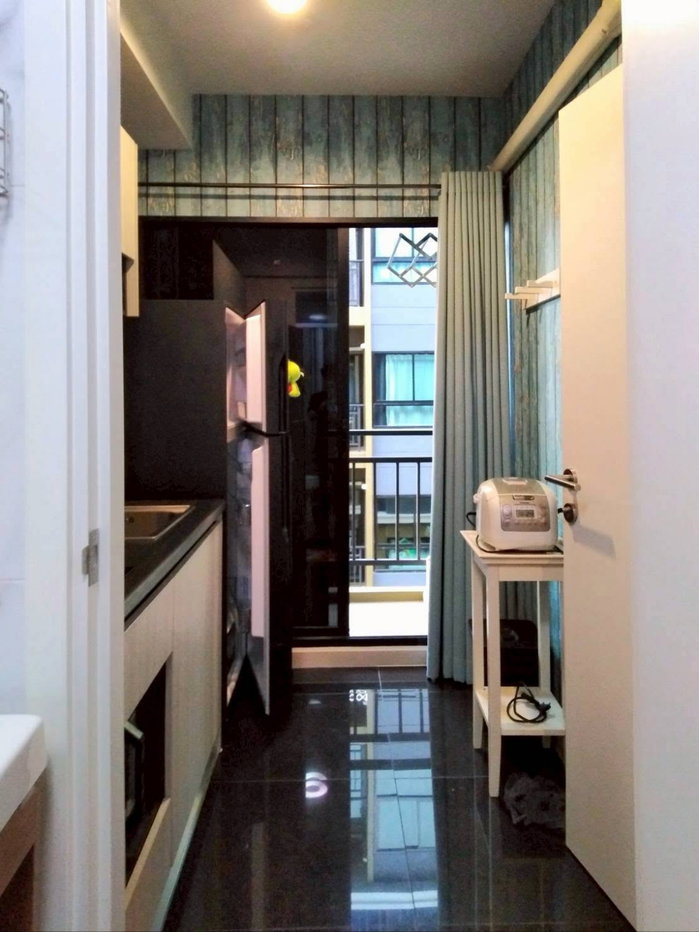 รูป 🟢ER26369 🟢 ให้เช่า / For Rent Estabe’ @ Phahonyothin 18 💰 ราคา 11,650 บาท/เดือน - รูปที่ 10/25