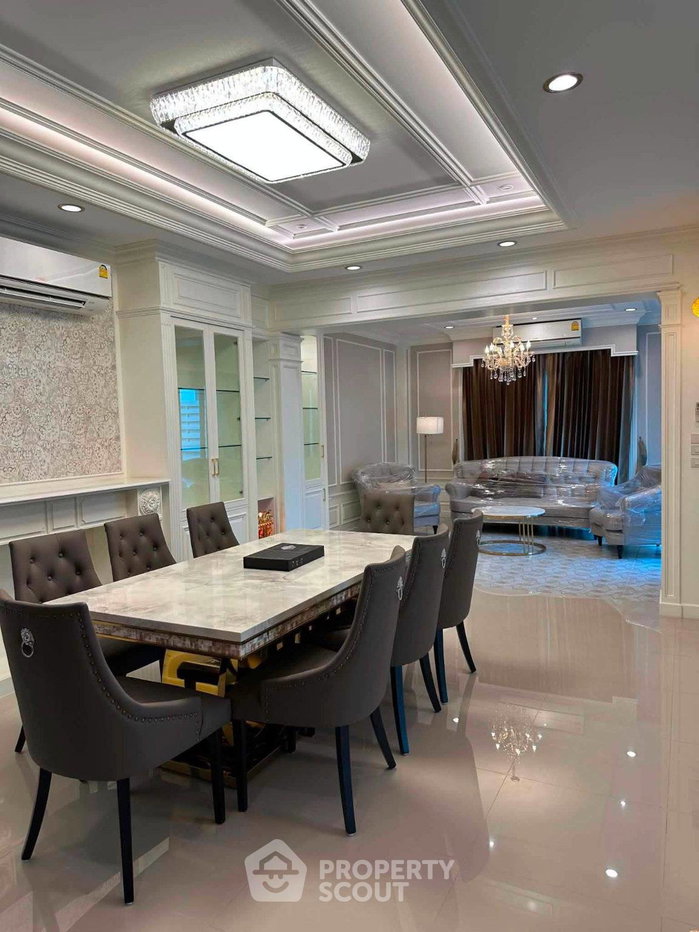 picture 4-BR 310 Sqm House For Rent At Laddarom Bangna (ID 3166275) - 8/14
