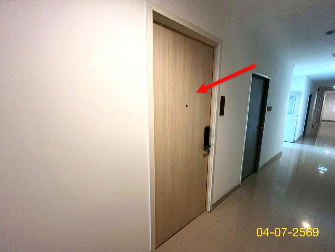 picture CONDO 26 Sq.m. Muang Samut Prakarn Samut Prakarn for 1.9M - 14/24