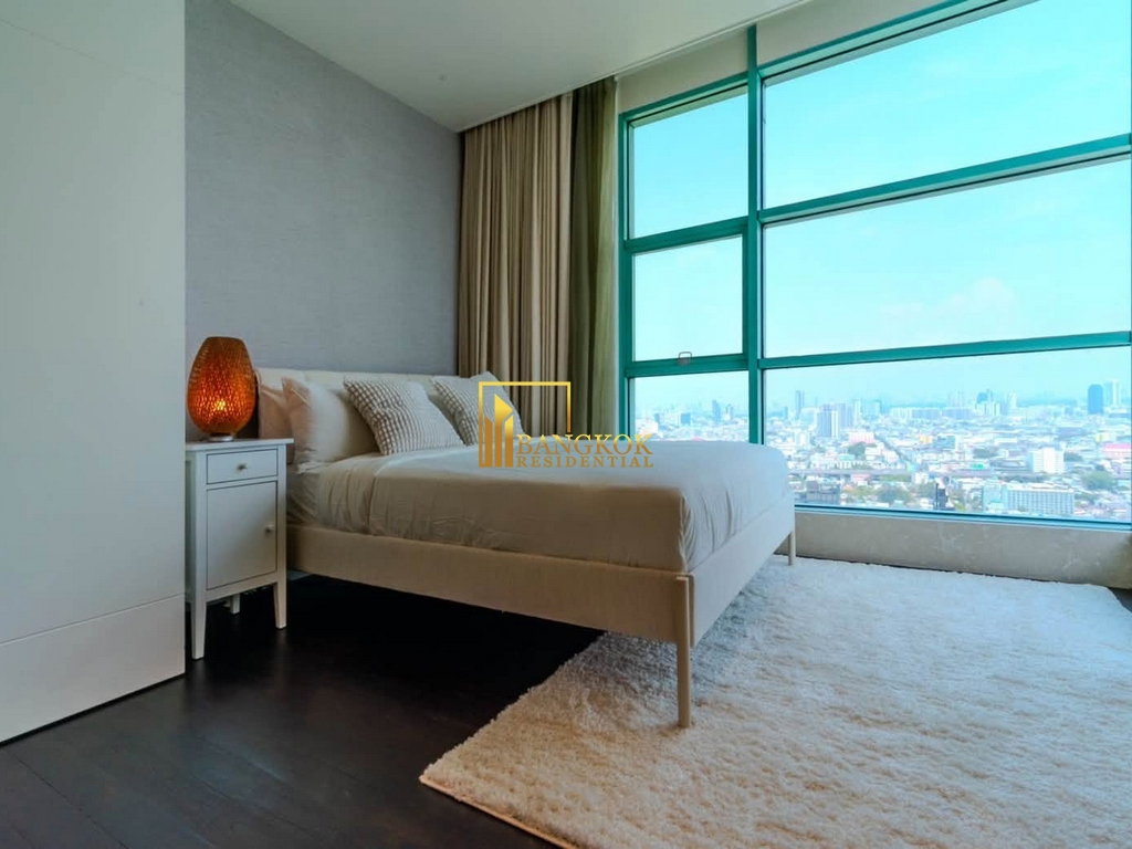 รูป Chatrium Riverside | Remarkable 5 Bedroom Triplex Condo - BR6567CD - รูปที่ 12/31