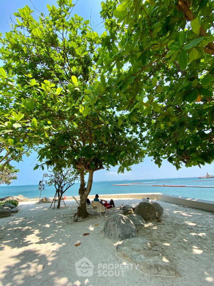 รูป คอนโดหนึ่งห้องนอนชั้นสิบหก Baan Plai Haad Pattaya สำหรับขาย (ID 3165957) - รูปที่ 28/29