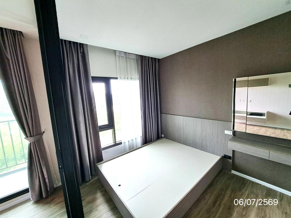 picture CONDO 33.61 Sq.m. Si Racha Chonburi for 2.4M - 22/35