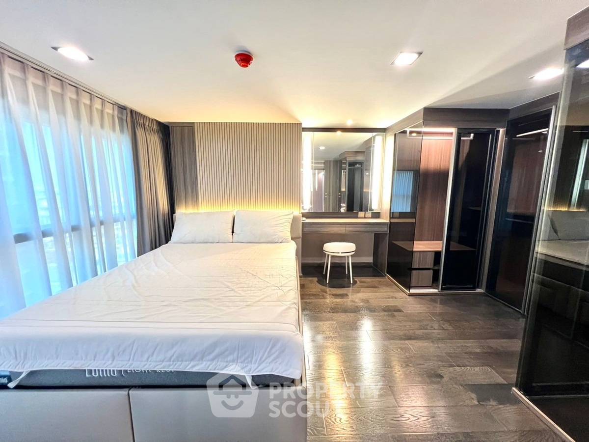 picture 300m To BTS Ratchathewi | 1-BR At CONNER Ratchathewi (ID 3165592) - 9/13