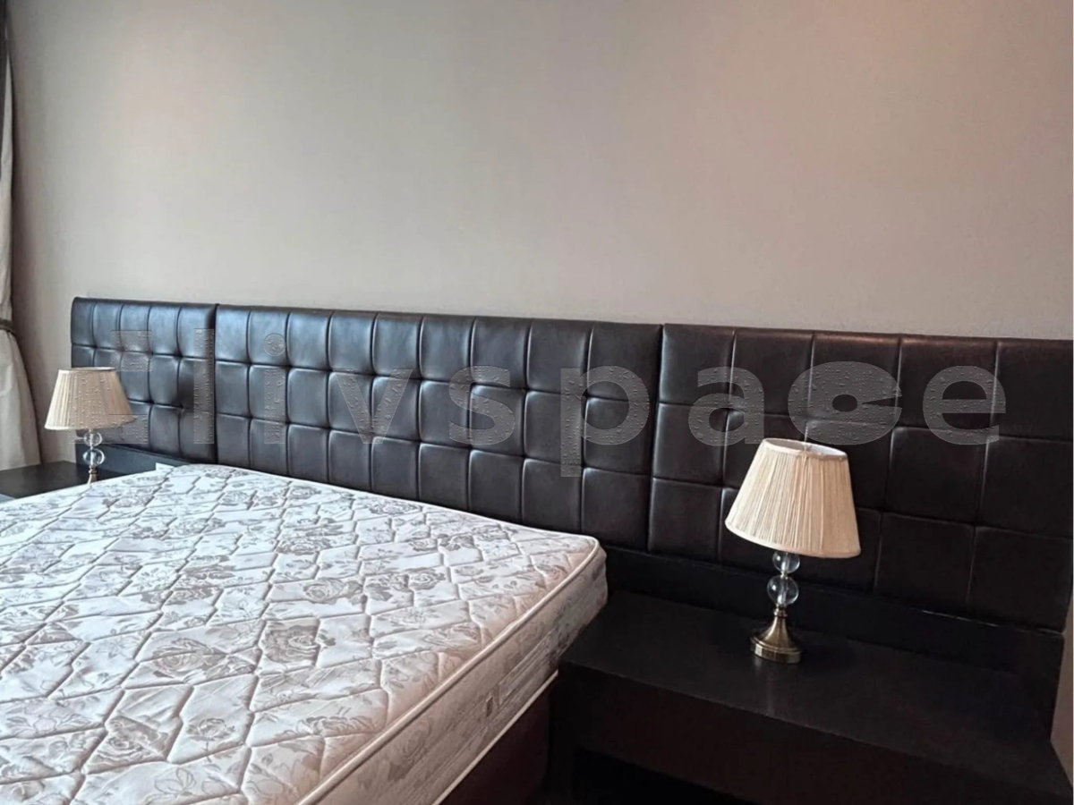 รูป ▚ L07C05ツ ให้เช่า: Nusasiri Grand 3 Bed 3 Bath 130ตร.ม. ตึก A แต่งครบ BTS เอกมัย 0 ม.✨ - รูปที่ 9/16