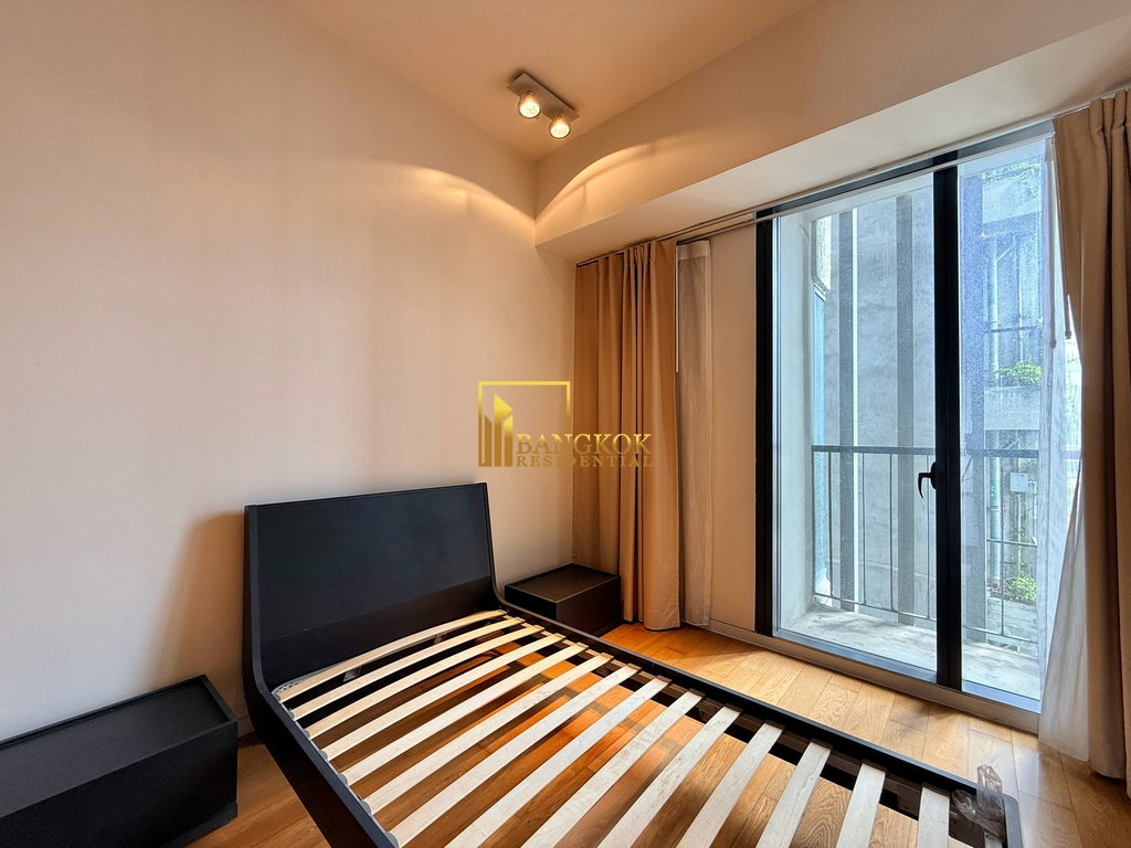 รูป The Met Sathorn | Exceptional 3 Bedroom Condo For Sale - BR61040CD - รูปที่ 21/49