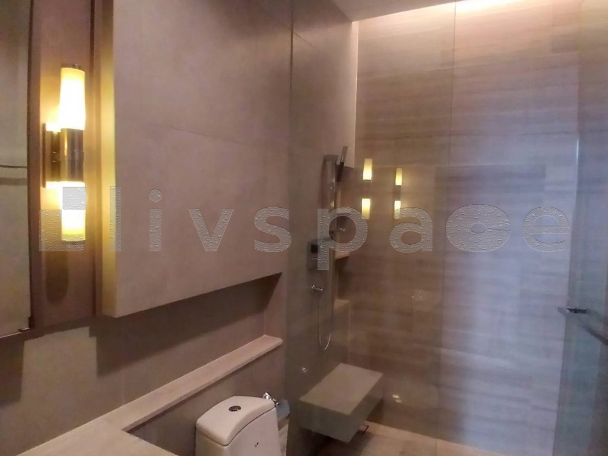 รูป ▚ L0HC01ツ ให้เช่า: The Diplomat Sathorn 1 Bed 42.21ตร.ม. ชั้นสูง ทิศไม่ร้อน BTS 0 ม.✨ - รูปที่ 5/8