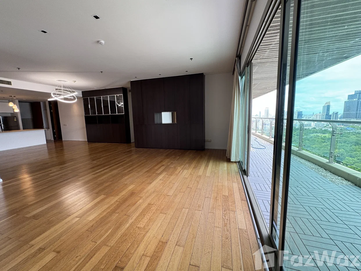 picture 3BEdroom for rent at The Lakes condo, Asoke 6529839 - 9/14