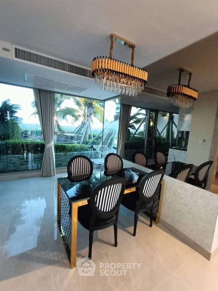 รูป ชั้น 32 คอนโด 1 ห้องนอน The Riviera Monaco พัทยา (ID 3001916) - รูปที่ 3/26