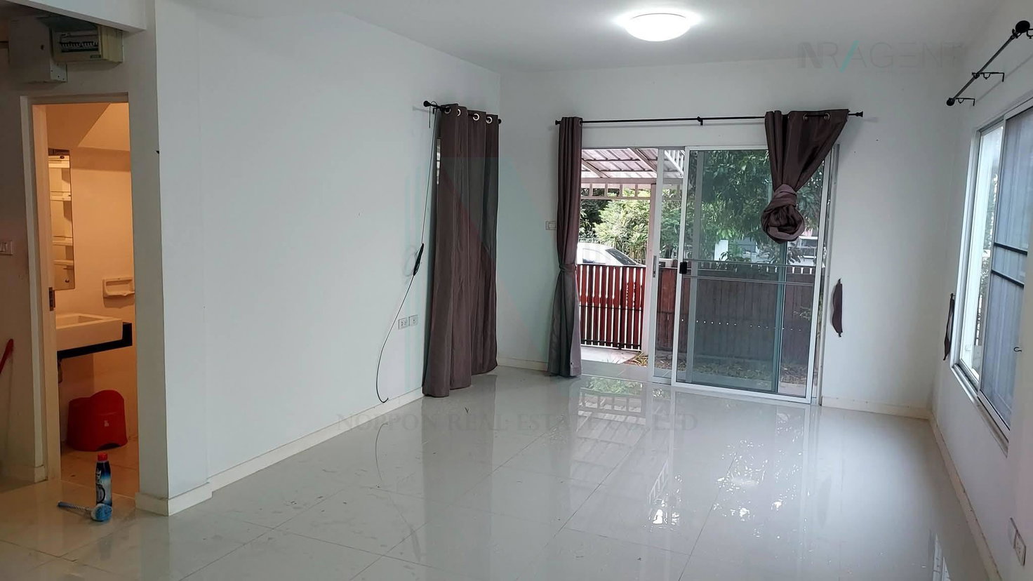 รูป 📌 ขายบ้านเดี่ยว โครงการ อินนิซิโอ 2 ปิ่นเกล้า-วงแหวน 2 ชั้น 3 ห้องนอน 2 ห้องน้ำ - รูปที่ 5/8