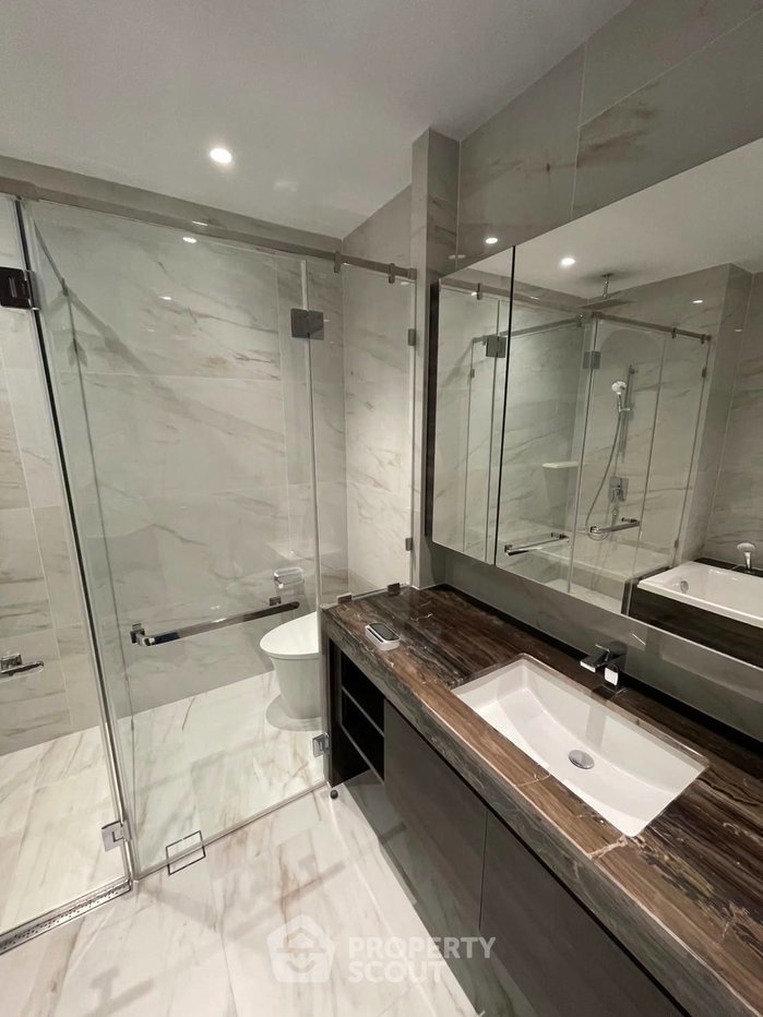 picture 44th-Floor 3-BR 101 Sqm At Supalai Icon Sathon Near MRT Silom (ID 3165751) - 13/19