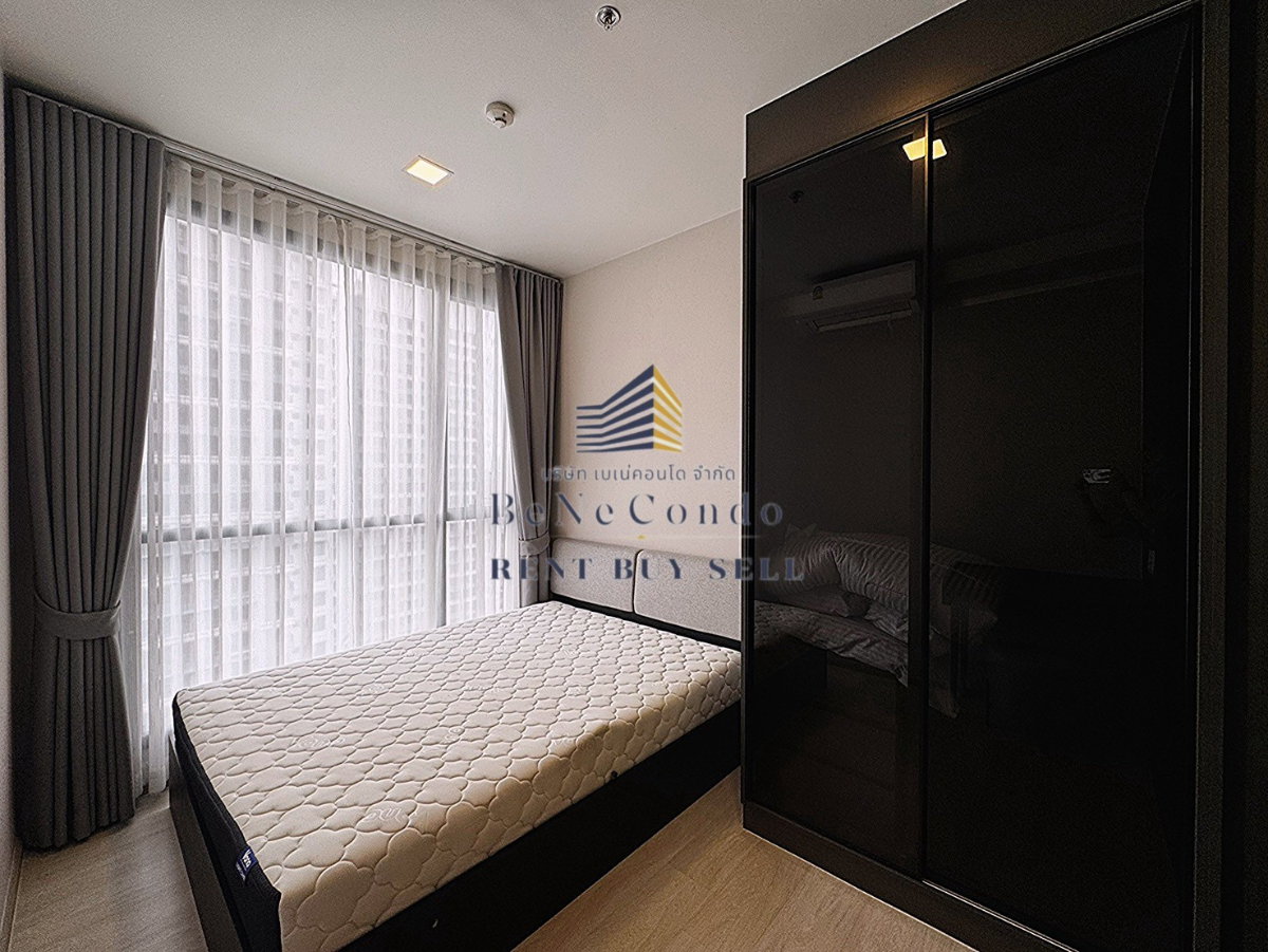 picture *** (Project agent) Condo for rent: Privacy Jatujak *** - 1/7
