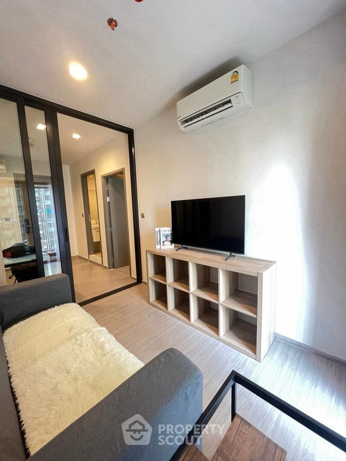 รูป ราคาคุ้มค่า 1 ห้องนอน Life Asoke Hype ใกล้ ARL มักกะสัน (ID 3162883) - รูปที่ 4/9