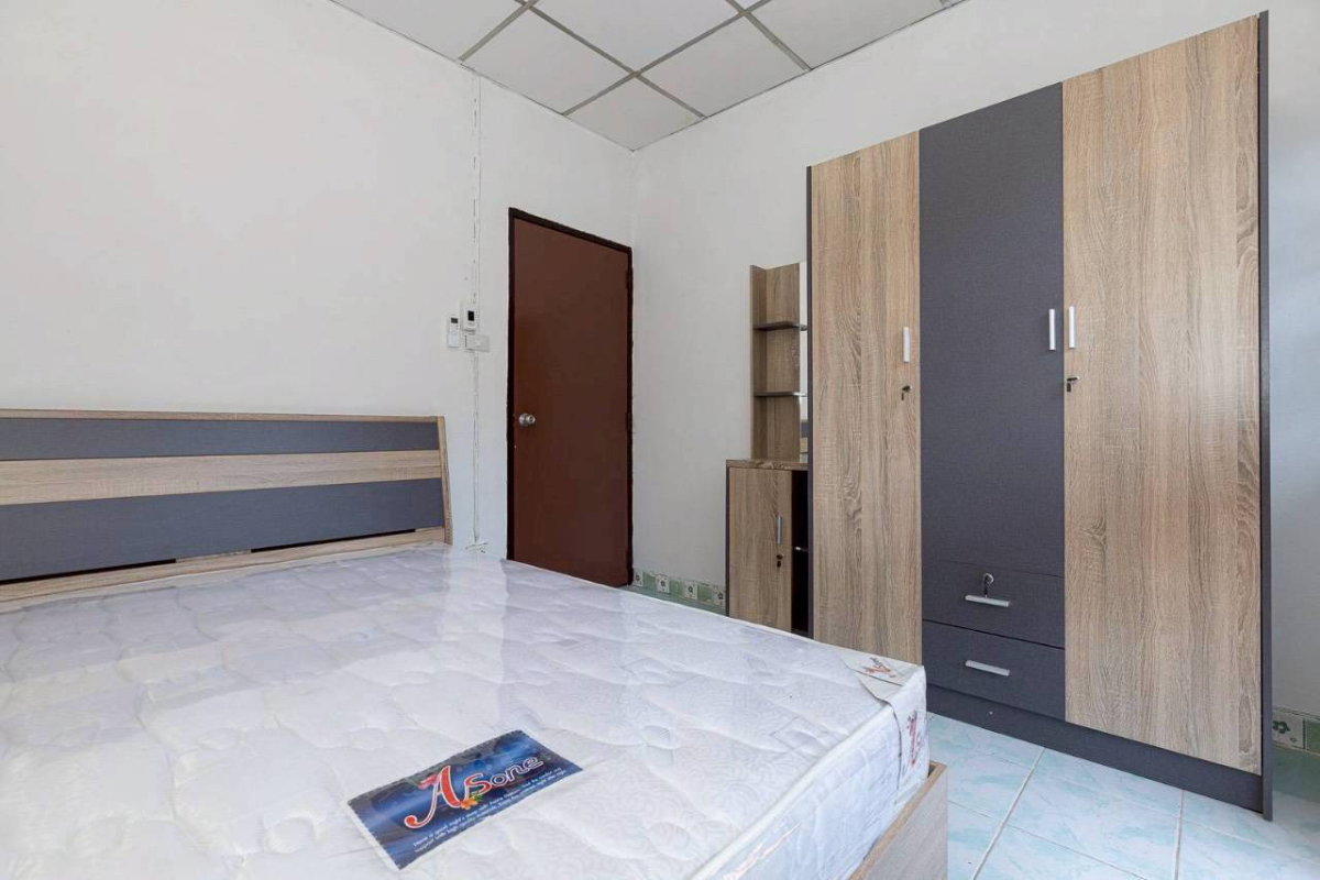 picture HUB-575🔖Sale Moo Bann Thanawan Phahon Yothin 52 price 1.99 M. *0659174222* - 16/21