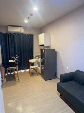 ให้เช่า Plum condo Pinklao station 10,000 บาท เท่านั้น🔥!!