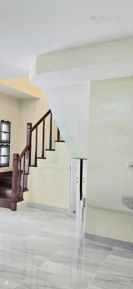 รูป 📌 ขายทาวน์เฮาส์ โครงการ บ้านพฤกษา 18 บางใหญ่ 2 ชั้น 3 ห้องนอน 2 ห้องน้ำ - รูปที่ 3/8