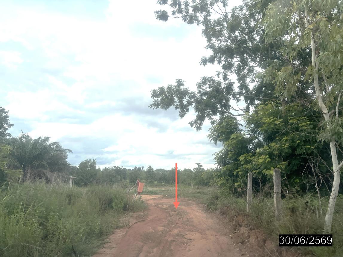 picture HOME 2687 Sq.w. Wan Yai Mukdahan for 1.7M - 14/20