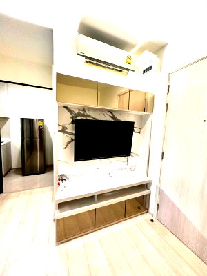 คอนโดให้เช่า : R1037/[ให้เช่า] ไลฟ์ อโศก (Life Asoke)