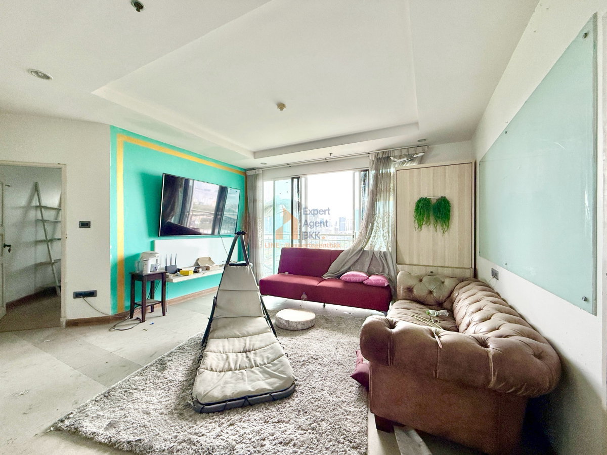 รูป ขาย/SALE : Supalai Wellington (ศุภาลัย เวลลิงตัน) - 3 ห้องนอน LC269 - รูปที่ 6/10