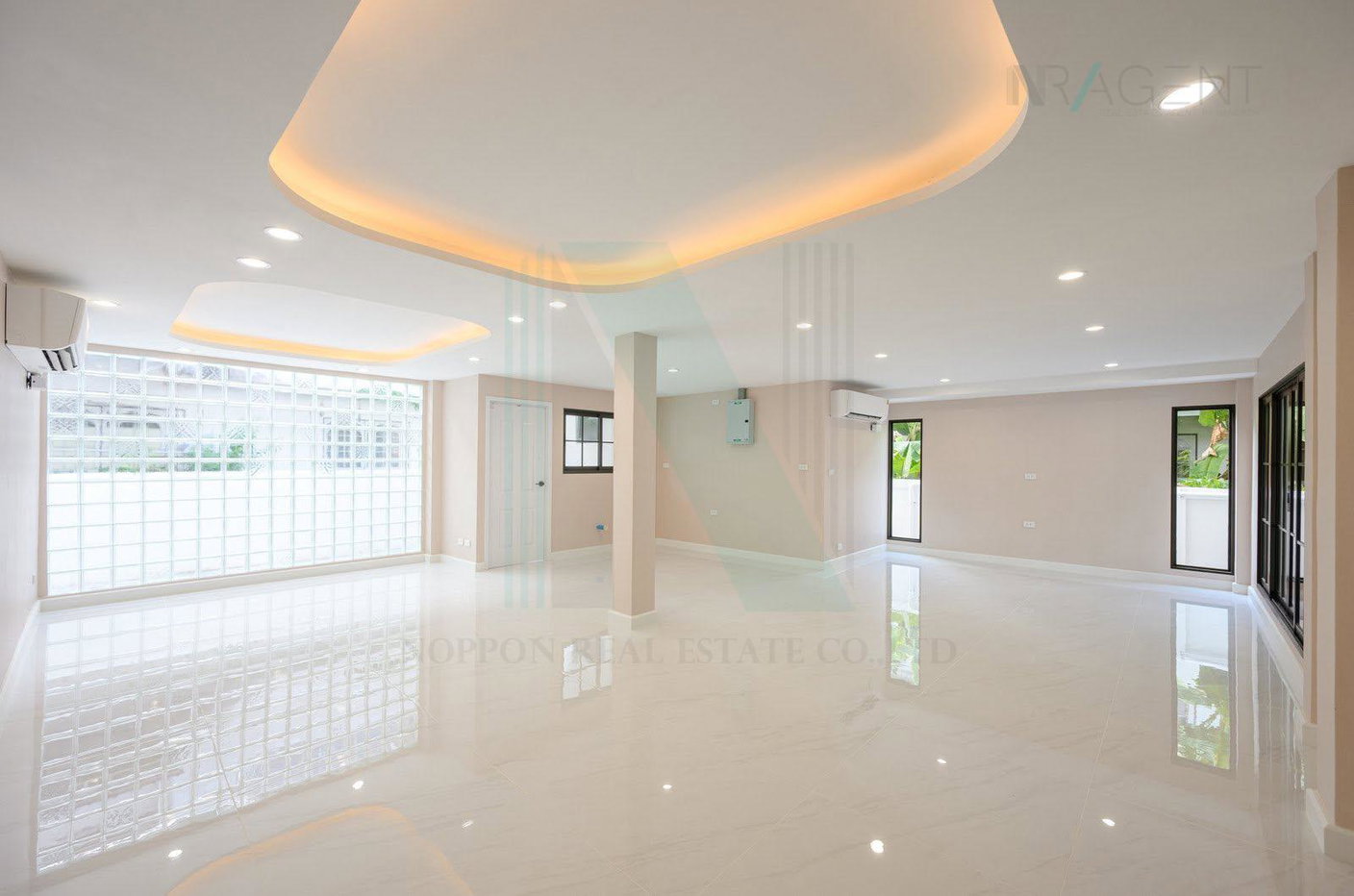 รูป 📌 ขายบ้านเดี่ยว โครงการ หมู่บ้านถาวรนิเวศน์ 1 2 ชั้น 4 ห้องนอน 4 ห้องน้ำ - รูปที่ 4/8