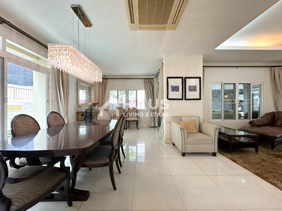 picture Setsiri Prachachuen Resident 5 / 3 Bedrooms #HPCC088 - 26/40
