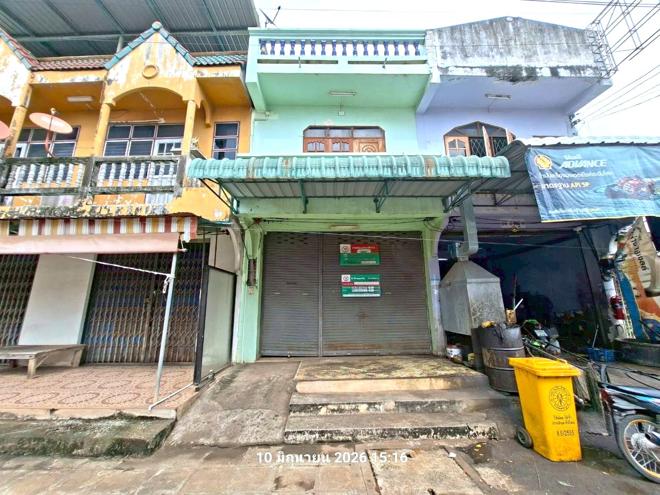 picture SHOP HOUSE 34 Sq.w. Wichian Buri Phetchabun for 2.1M - 2/35