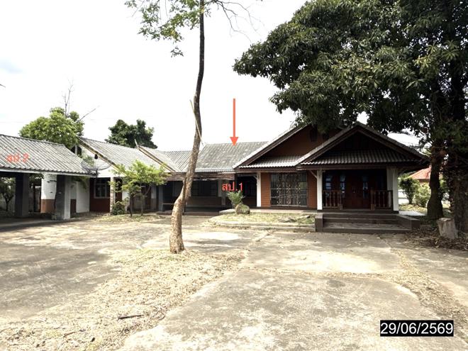 picture HOME 529 Sq.w. Yang Talat Kalasin for 7M - 1/45