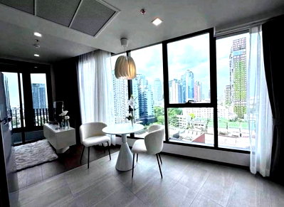 Condos for rent : For rent  condo  Ideo Q Sukhumvit 36