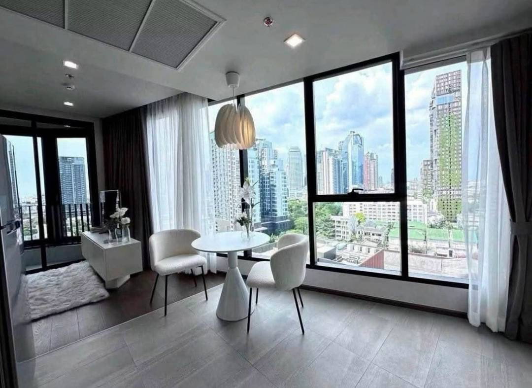 picture For rent condo Ideo Q Sukhumvit 36 - 1/13