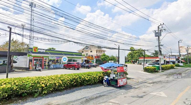 รูป หมู่บ้านนักกีฬาแหลมทอง 300ม. ทับช้าง สะพานสูง 7-11 BIG-C บ้านแฝด 1-2นอน 1-2น้ำ 38-75 ตรว. 150-300 ตรม. - รูปที่ 5/8
