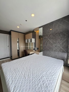 #ให้เช่าพลัสคอนโดโคราช
ห้องใหญ่ 30 ตรม.
ให้เช่าเพียง 9,000 บาท/เดือน

