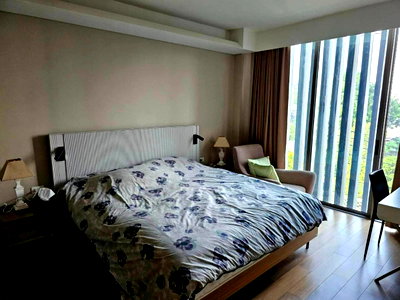 คอนโดให้เช่า : 🏙️✨ FOR RENT: Siamese Thirty Nine  📩 Interested in this room? Screenshot or copy the link and send us via Line for more details & room viewing.