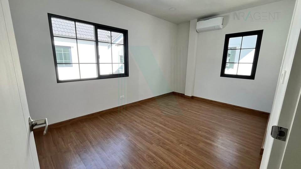 รูป 📌 ให้เช่าบ้านเดี่ยว 2 ชั้น เซนโทร บางนา 4 ห้องนอน 4 ห้องน้ำ - รูปที่ 6/8
