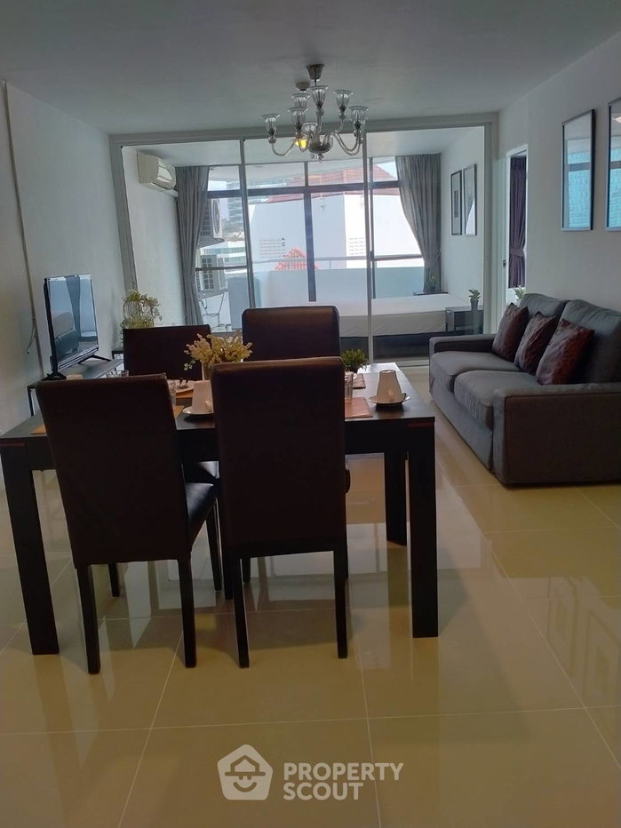 รูป คอนโด 3 ห้องนอน ชั้น 17 The Waterford Park Sukhumvit 53 ใกล้ BTS ทองหล่อ (ID 514651) - รูปที่ 4/14