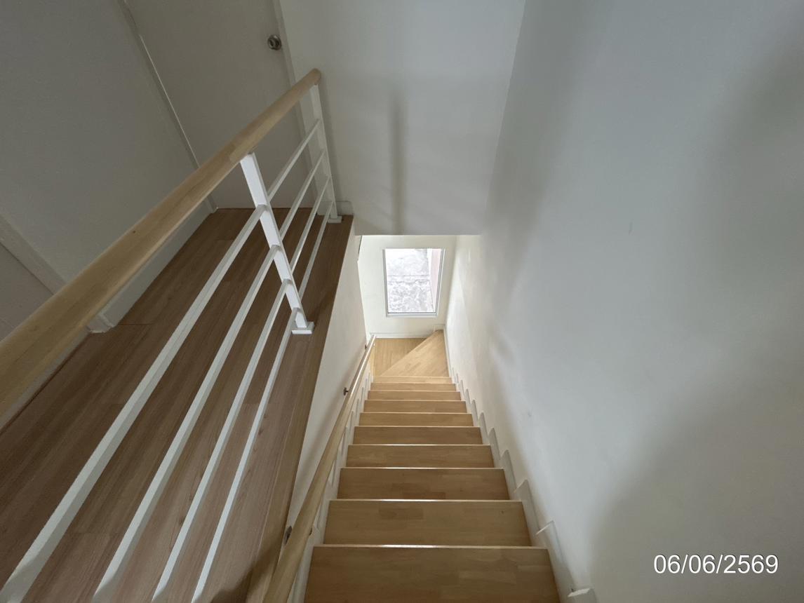 picture TOWN HOUSE 17.5 Sq.w. Muang Samut Prakarn Samut Prakarn for 2.8M - 27/42