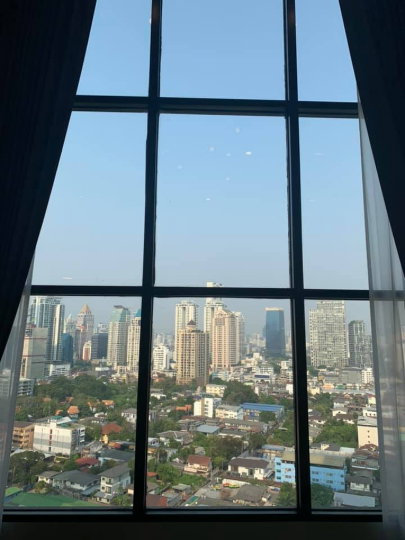 picture For Rent KnightsBridge Prime Sathorn , 2 bed , 44 sq.m. , 24 floor - 6/8