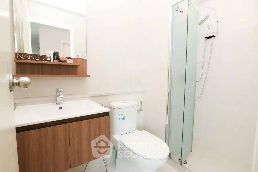 รูป คอนโด 2 ห้องนอน ชั้น 17 Fuse Chan-Sathorn ขายย่านสาทร (ID 3166578) - รูปที่ 10/11