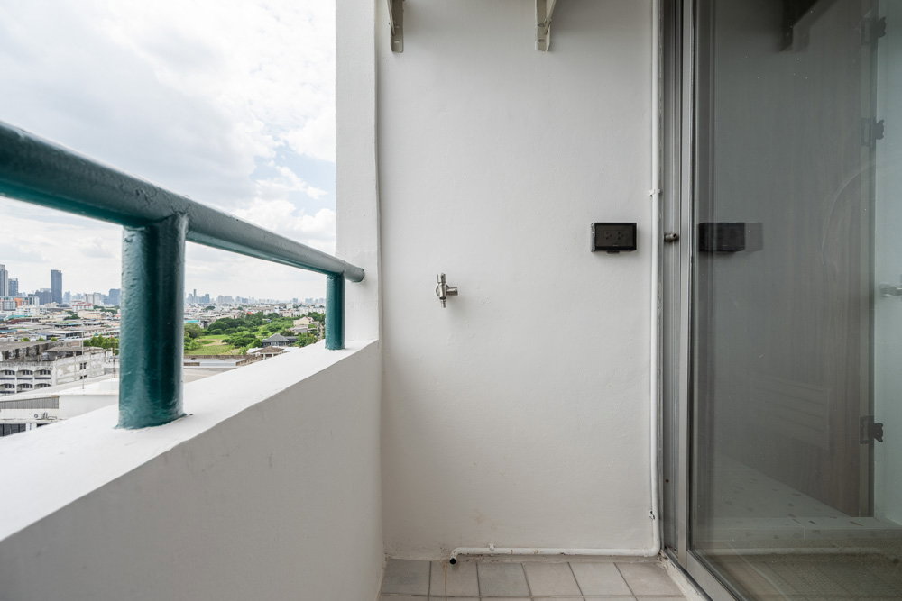 รูป 📣ขาย Supattra Condotel สุพัตรา คอนโดเทล   ทำเลอุดมสุข (สุขุมวิท 103) ห้องกว้าง 2 ห้องนอน ใกล้ BTS อุดมสุข ✅ตอบโจทย์การอยู่อาศัยแบบครอบครัว - รูปที่ 22/26