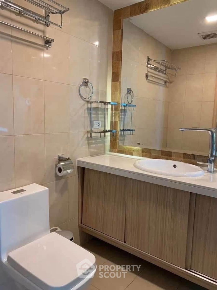 รูป คอนโด 1 ห้องนอน City Garden Tower Condominium พัทยาใต้ (ID 3167740) - รูปที่ 15/17