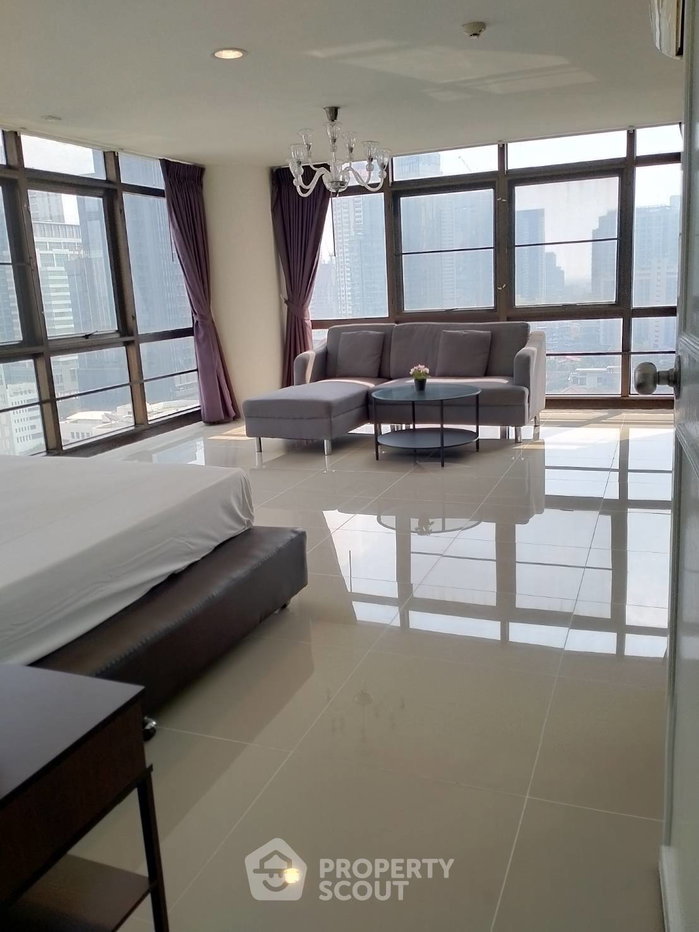 รูป คอนโด 3 ห้องนอน ชั้น 17 The Waterford Park Sukhumvit 53 ใกล้ BTS ทองหล่อ (ID 514651) - รูปที่ 12/14