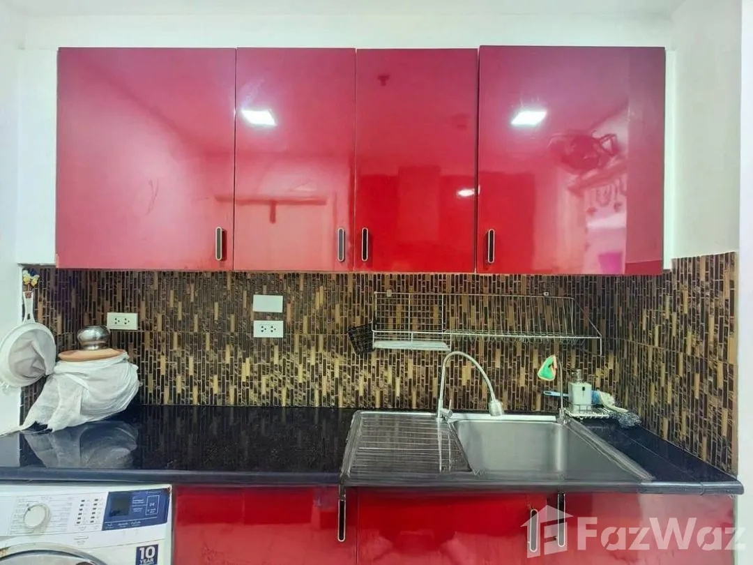 picture High-Floor City Living: 2BR at Lumpini Place Water Cliff 6660423 - 12/13