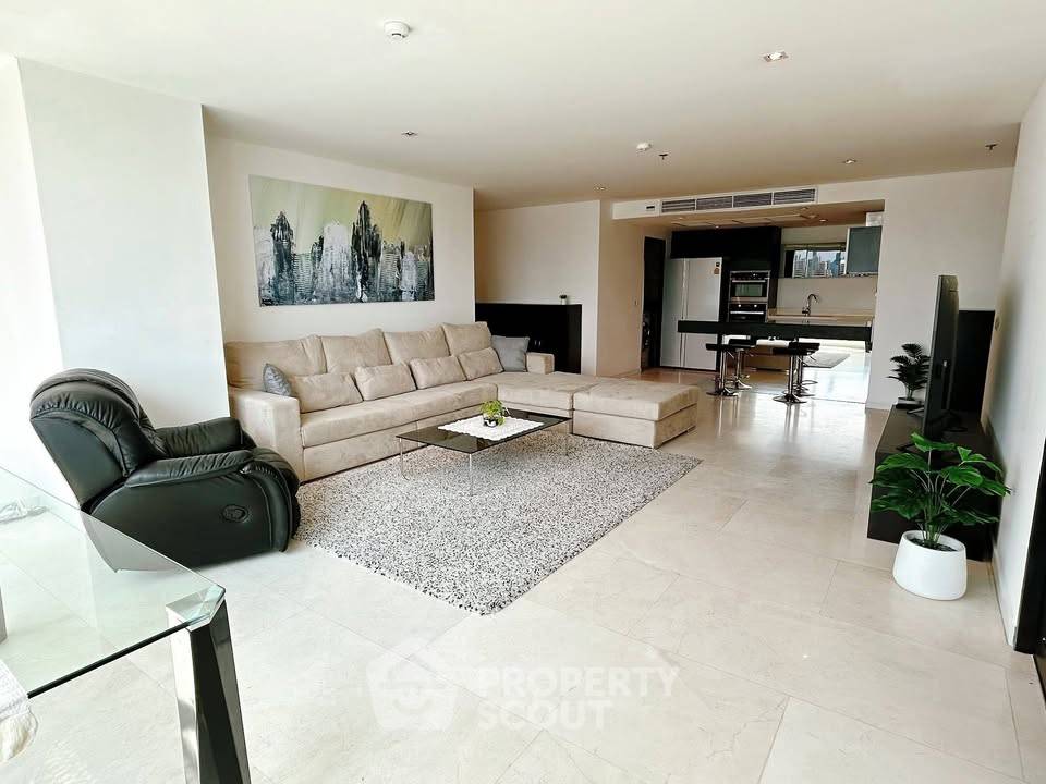picture 21st-Floor 3-BR Eight Thonglor Residence, BTS Thong Lor (ID 3165046) - 1/20