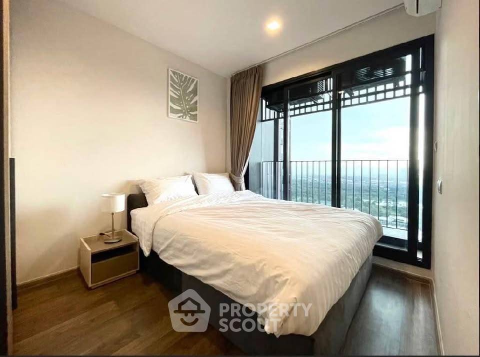 รูป ชั้น 37 คอนโด 1 ห้องนอน Life Ladprao Valley ใกล้ BTS ห้าแยกลาดพร้าว 100 เมตร (ID 3168204) - รูปที่ 6/9