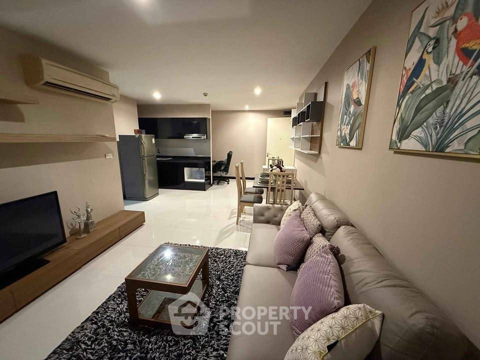 รูป คอนโด 1 ห้องนอน Voque Sukhumvit 16 ใกล้ MRT ศูนย์การประชุมแห่งชาติสิริกิติ์ (ID 3167642) - รูปที่ 5/50