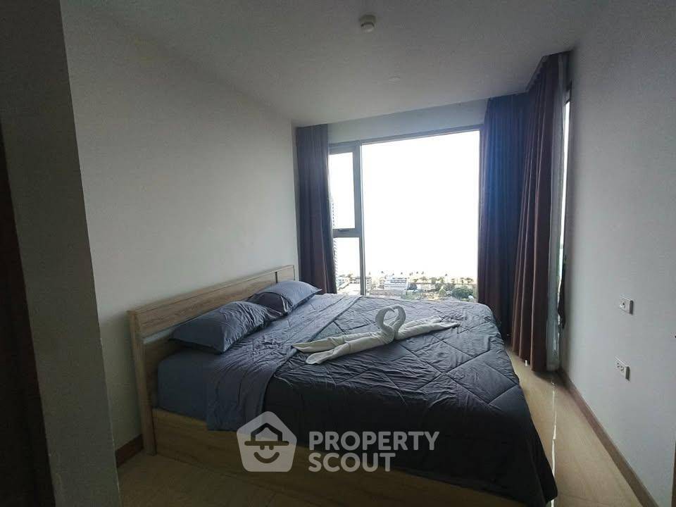 รูป คอนโด 1 ห้องนอน ชั้น 30 ให้เช่า ที่ The Riviera Jomtien (ID 3001935) - รูปที่ 13/25