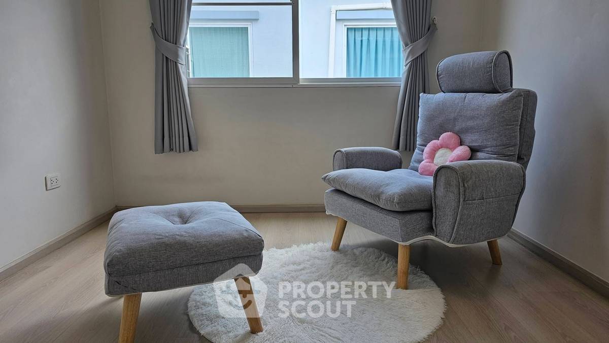 picture 3-BR House At Villaggio Srinakarin - Bangna, Bang Kaeo (ID 3163996) - 5/7