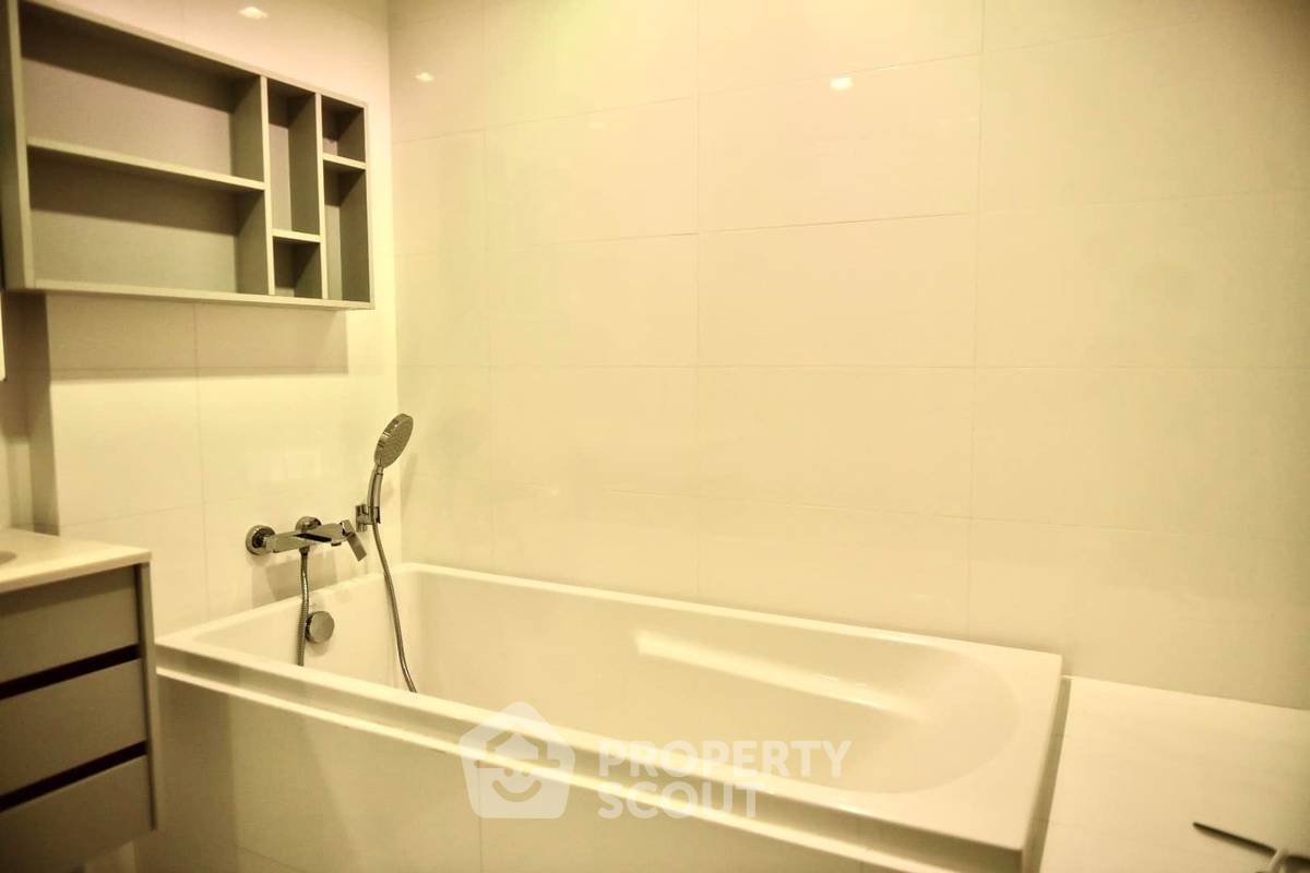 รูป คอนโด 1 ห้องนอน ชั้น 30 ขนาด 43 ตร.ม. HQ Thonglor ใกล้ BTS ทองหล่อ (ID 828993) - รูปที่ 16/19