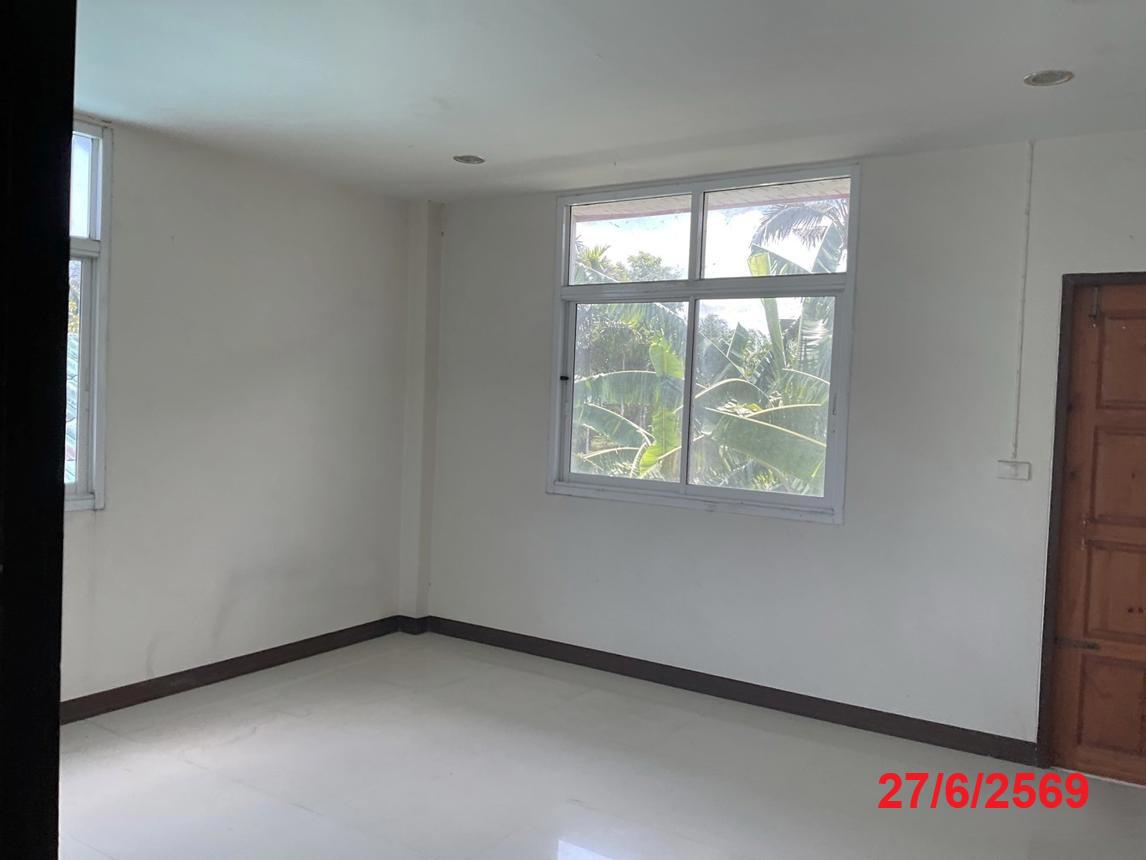 รูป อาคารพาณิชย์ 37.7 ตร.วา ทุ่งสง นครศรีธรรมราช 2.1M - รูปที่ 22/31