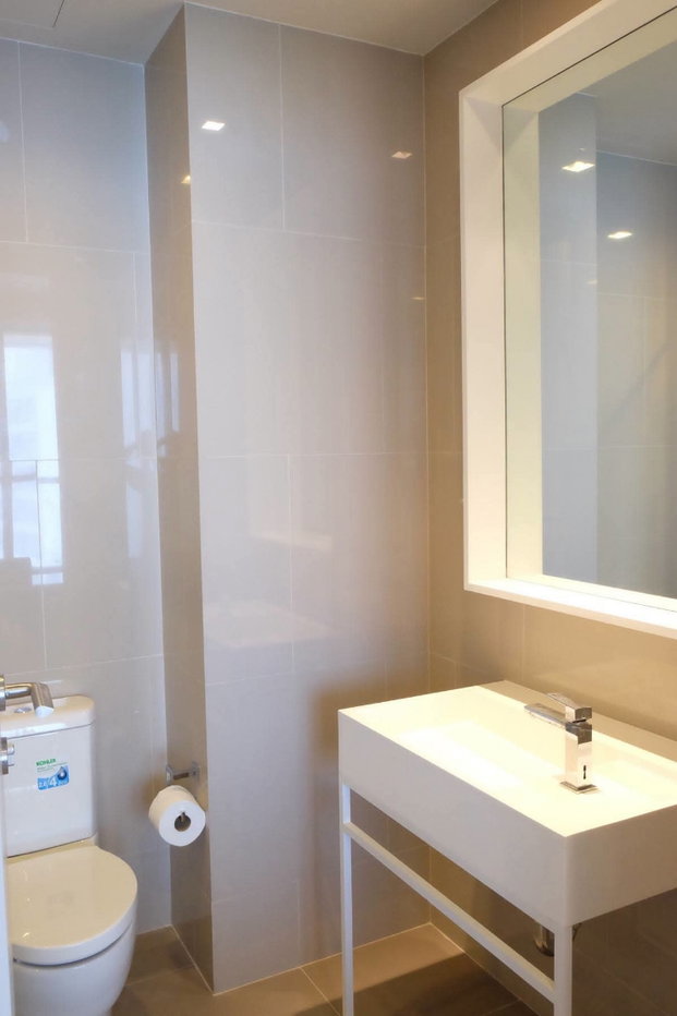 รูป ขายคอนโด Duplex 2bed
บ้านปลายหาด ติดทะเล พัทยาเหนือ
ราคา 9,500,000.-
- รูปที่ 24/31