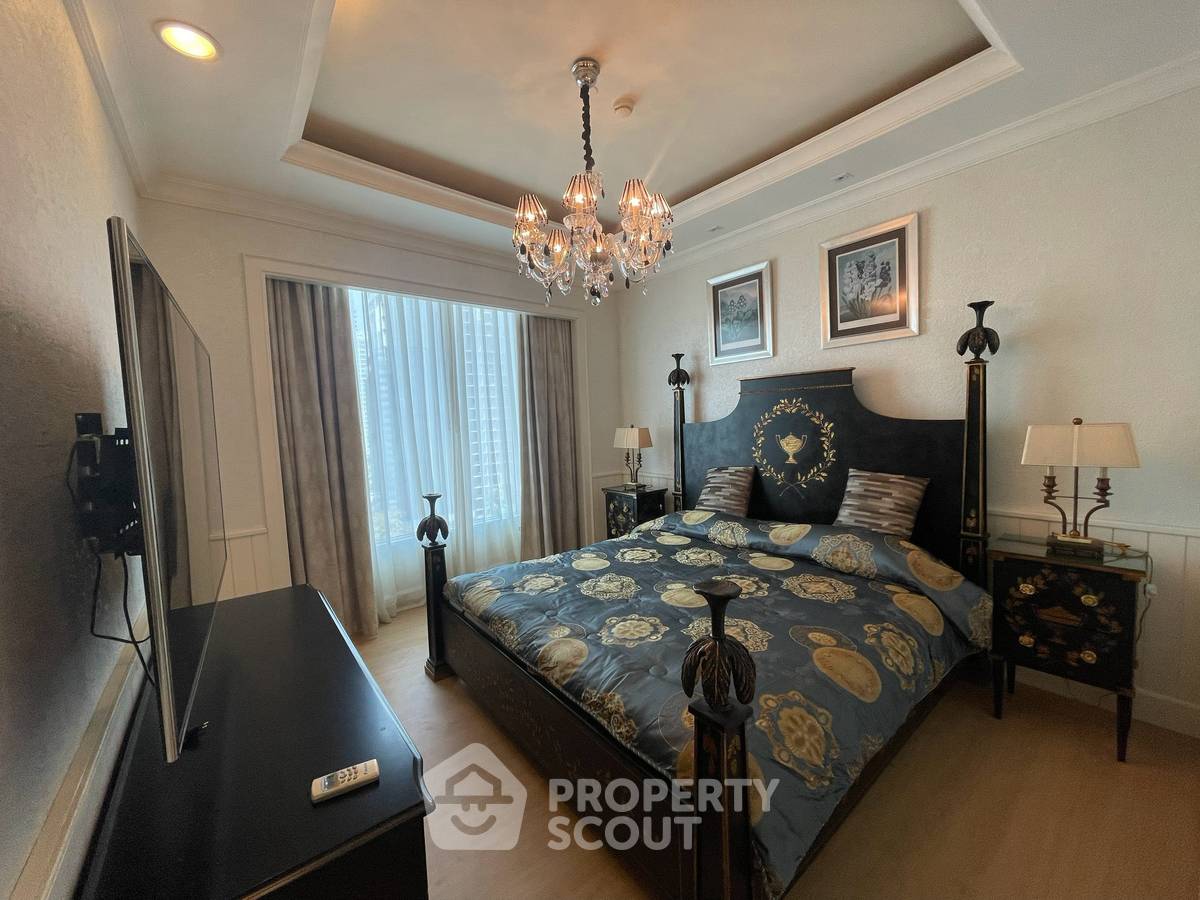 รูป คอนโด 3 ห้องนอน 178 ตารางเมตร Royce Private Residences ใกล้ MRT สุขุมวิท (ID 3119929) - รูปที่ 16/20